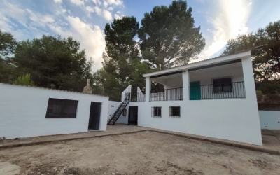 Villa - Reventa - Monforte del Cid - Monforte del Cid