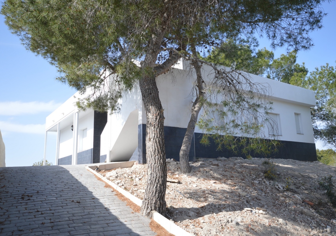 louer - Villa - Alicante