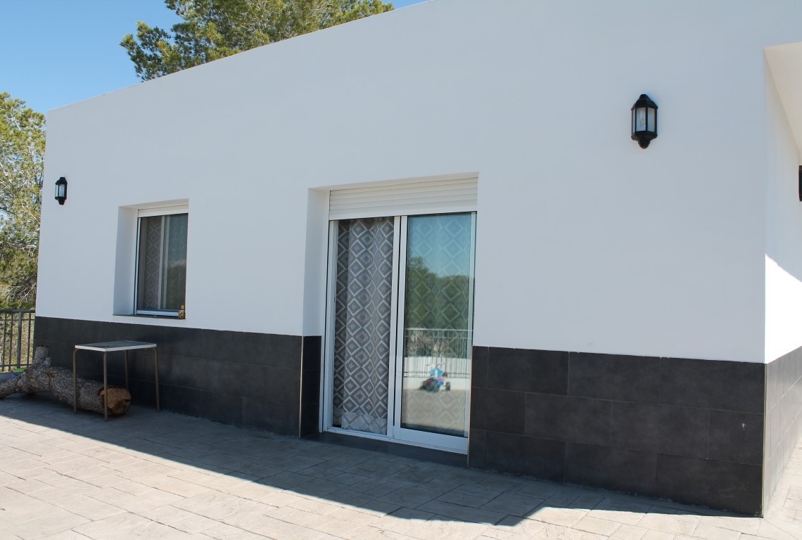 zu verkaufen - Villa - Pilar de la Horadada