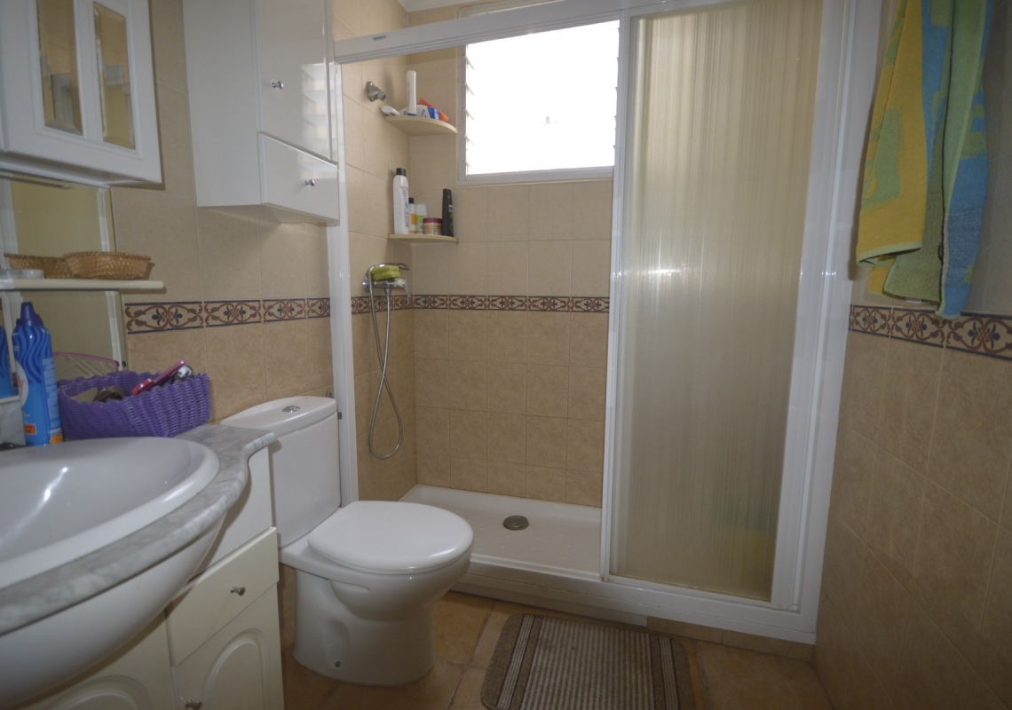 louer - appartement - Elche - El Pla