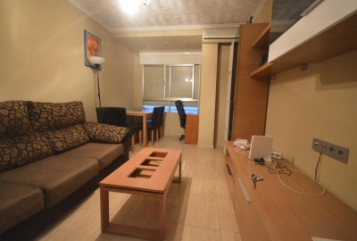 Flat - Rent - Elche - El Pla