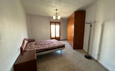 Room - Rent - Elche - Plaza Obispo Siuri