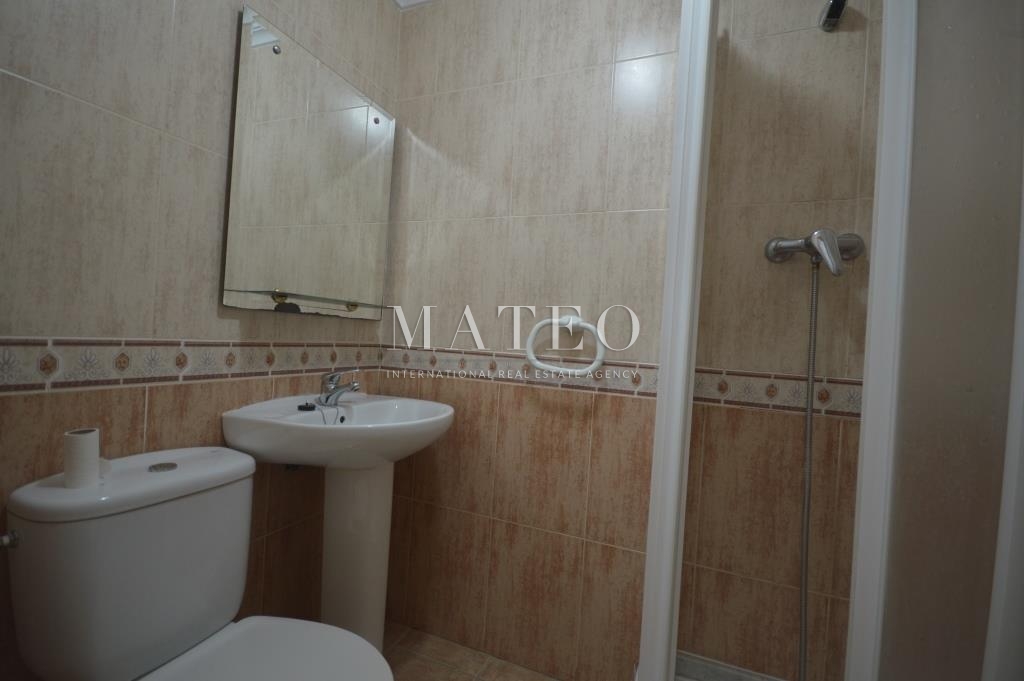 Til Leie - Flat - Pinoso