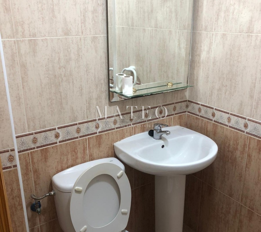 Til Leie - Flat - Pinoso