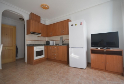 Apartament - Czynsz - Pinoso - Pinoso