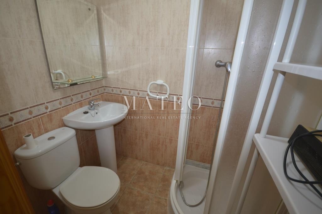 Til Leie - Flat - Pinoso