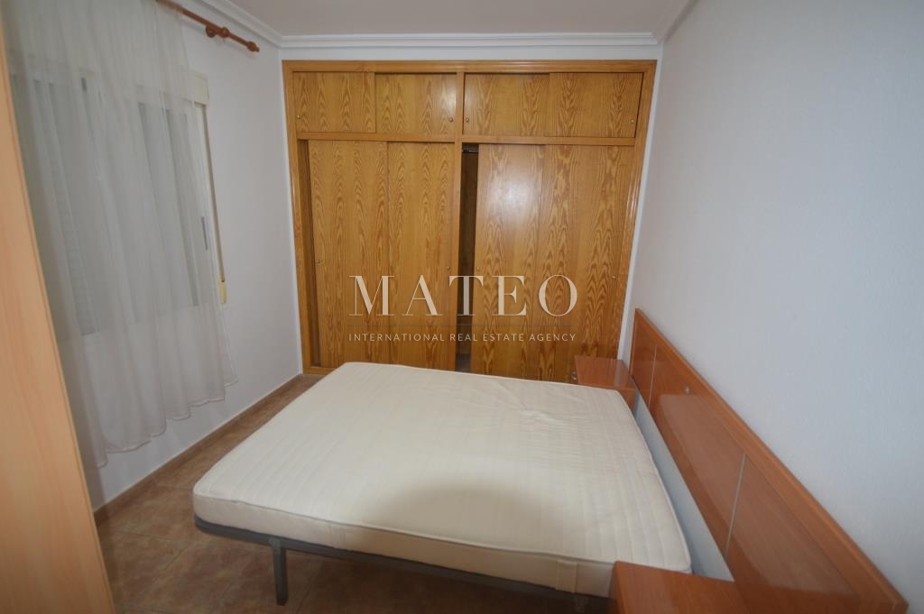 Til Leie - Flat - Pinoso