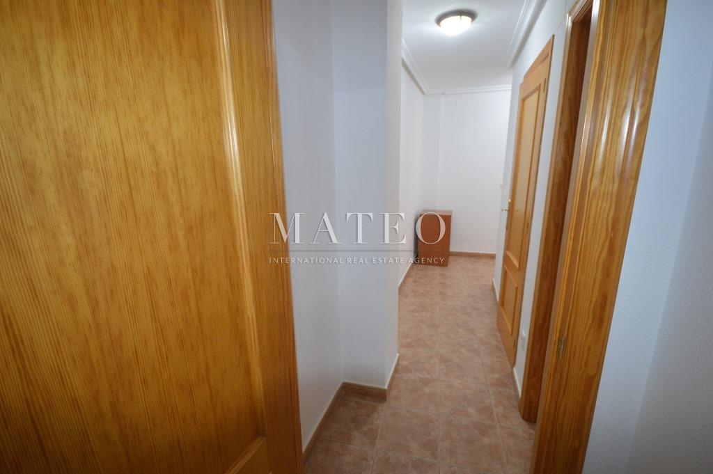 Til Leie - Flat - Pinoso