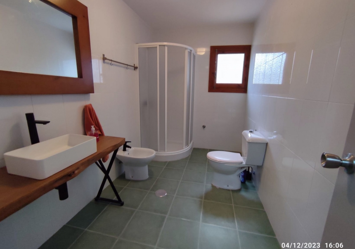 Czynsz - Villa - Pilar de la Horadada - Pinar de Campoverde