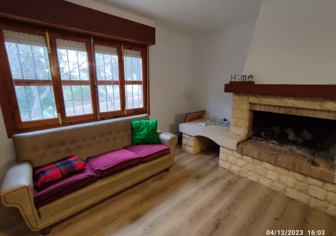 Czynsz - Villa - Pilar de la Horadada - Pinar de Campoverde