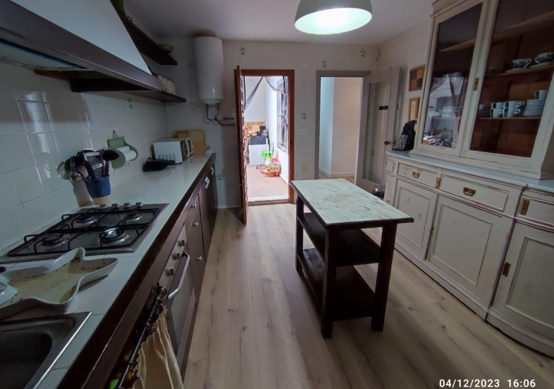 Czynsz - Villa - Pilar de la Horadada - Pinar de Campoverde