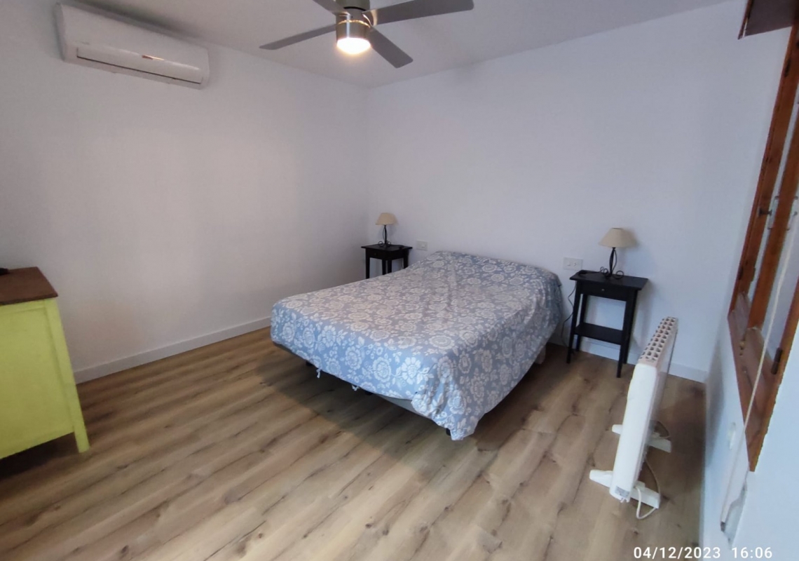 Czynsz - Villa - Pilar de la Horadada - Pinar de Campoverde