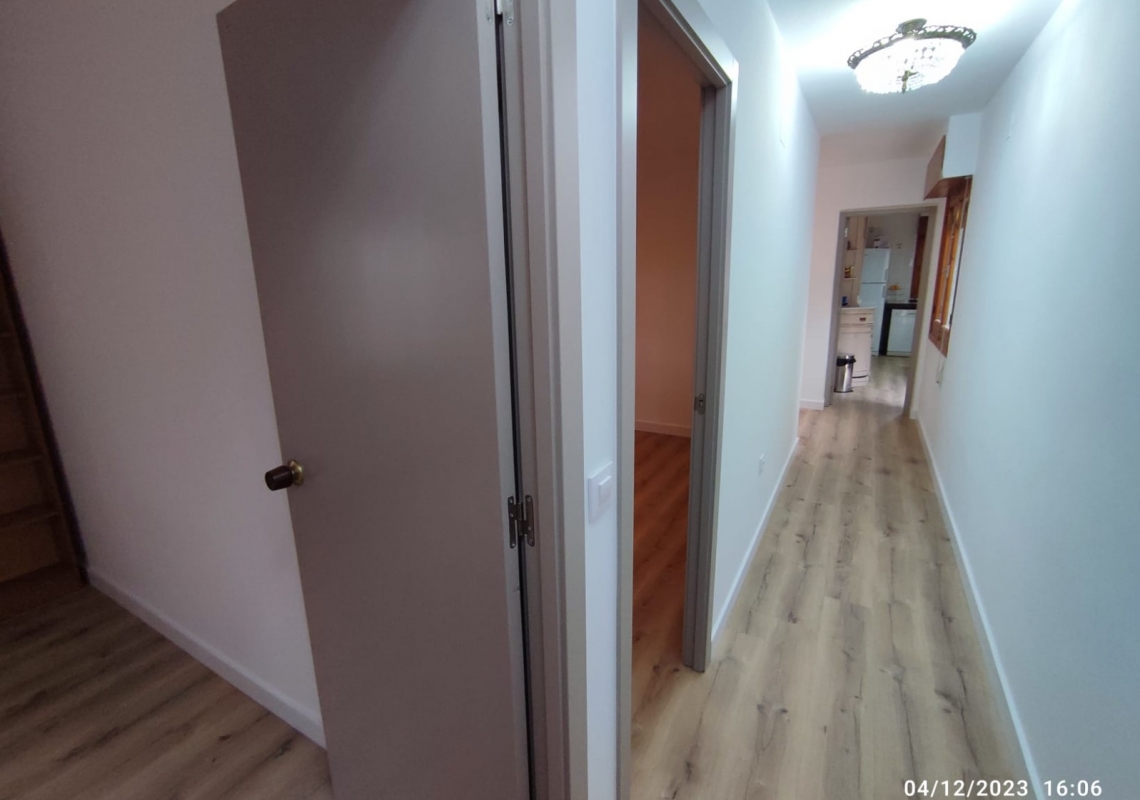 Czynsz - Villa - Pilar de la Horadada - Pinar de Campoverde