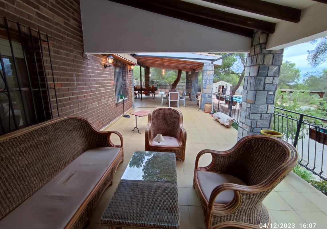 Czynsz - Villa - Pilar de la Horadada - Pinar de Campoverde