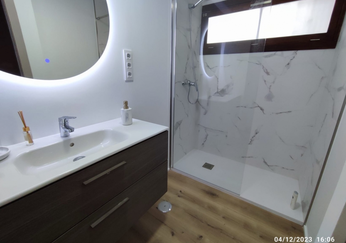 Czynsz - Villa - Pilar de la Horadada - Pinar de Campoverde