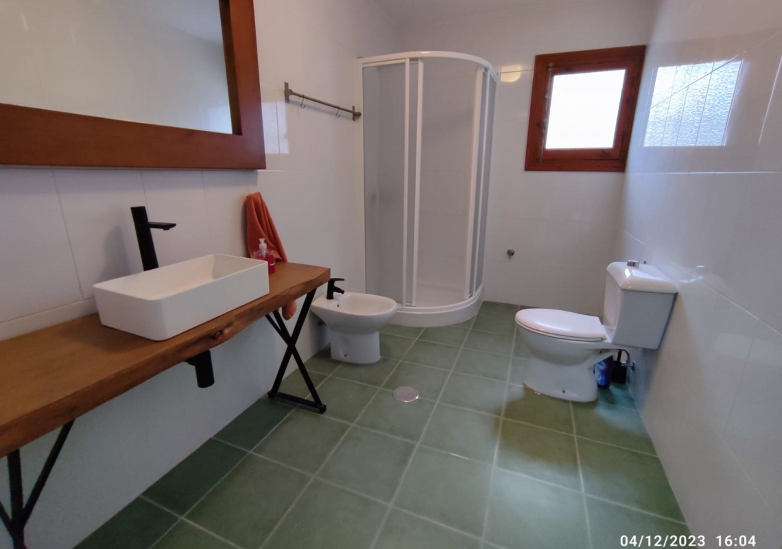 Czynsz - Villa - Pilar de la Horadada - Pinar de Campoverde