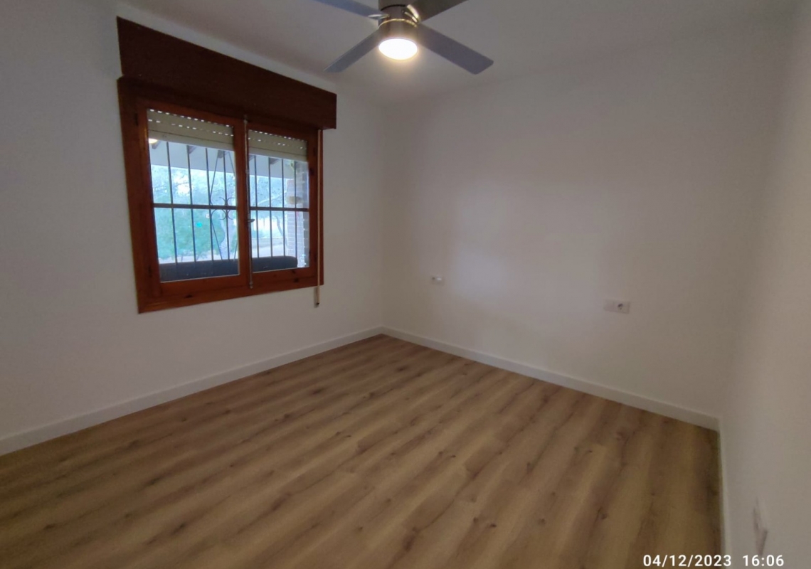 Czynsz - Villa - Pilar de la Horadada - Pinar de Campoverde