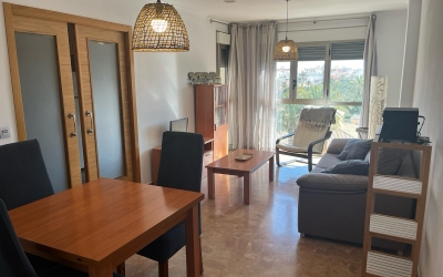 Flat - Rent - Elche - El Pla