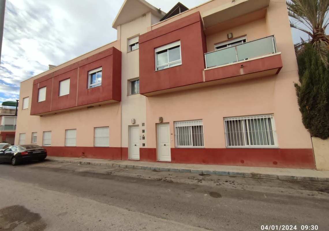 zu verkaufen - Apartment - Orihuela