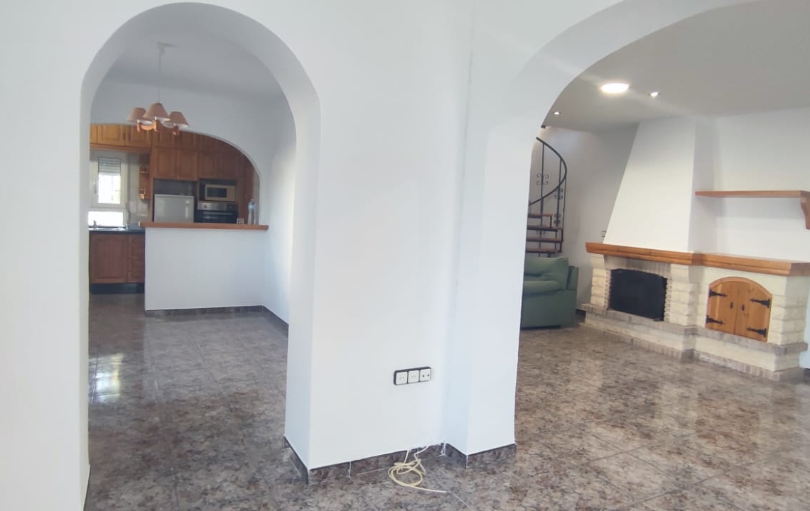 Rent - Villa - Orihuela Costa - Dehesa de Campoamor