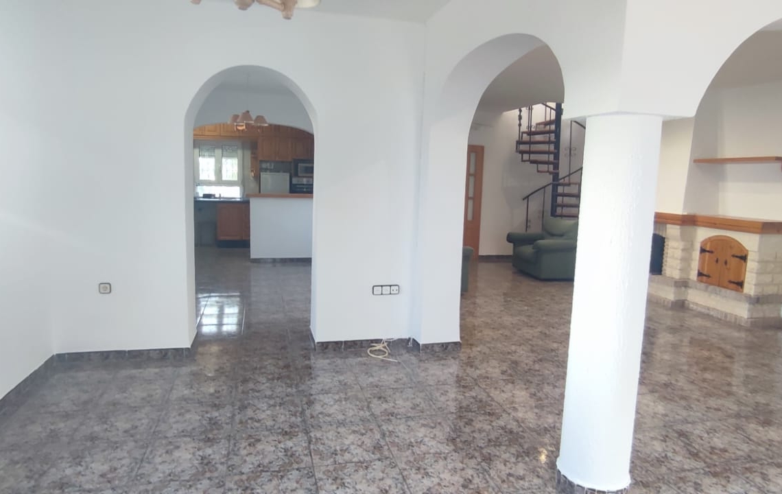 zu verkaufen - Villa - Orihuela Costa - Dehesa de Campoamor