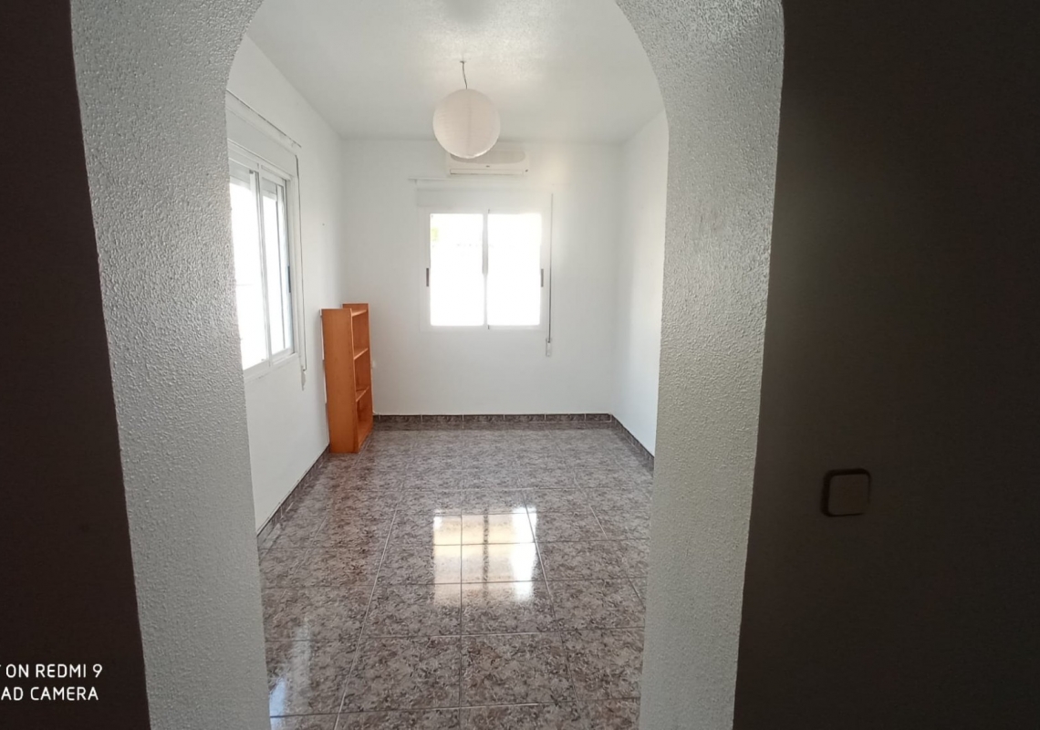 Rent - Villa - Orihuela Costa - Dehesa de Campoamor