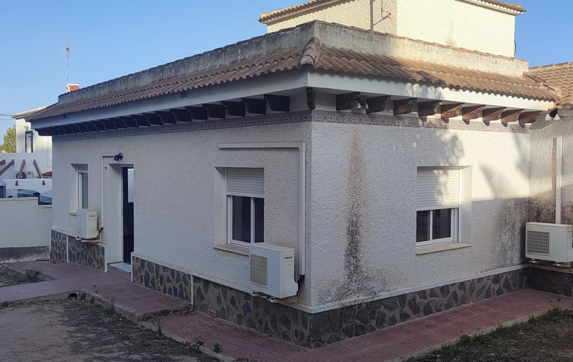 Alquiler  - Villa - Orihuela Costa - Dehesa de Campoamor