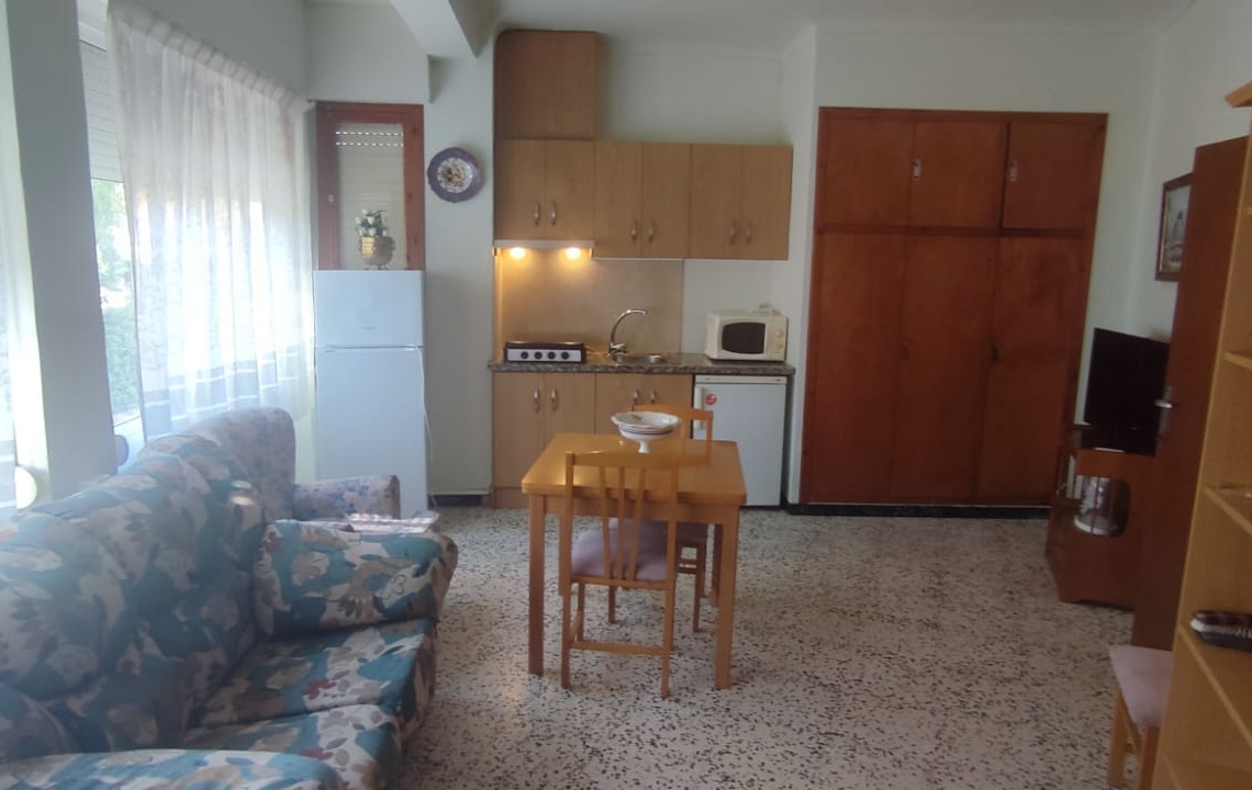 Alquiler  - Piso - Monovar