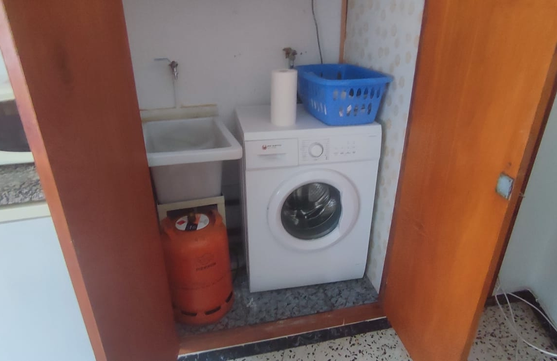 Alquiler  - Piso - Monovar