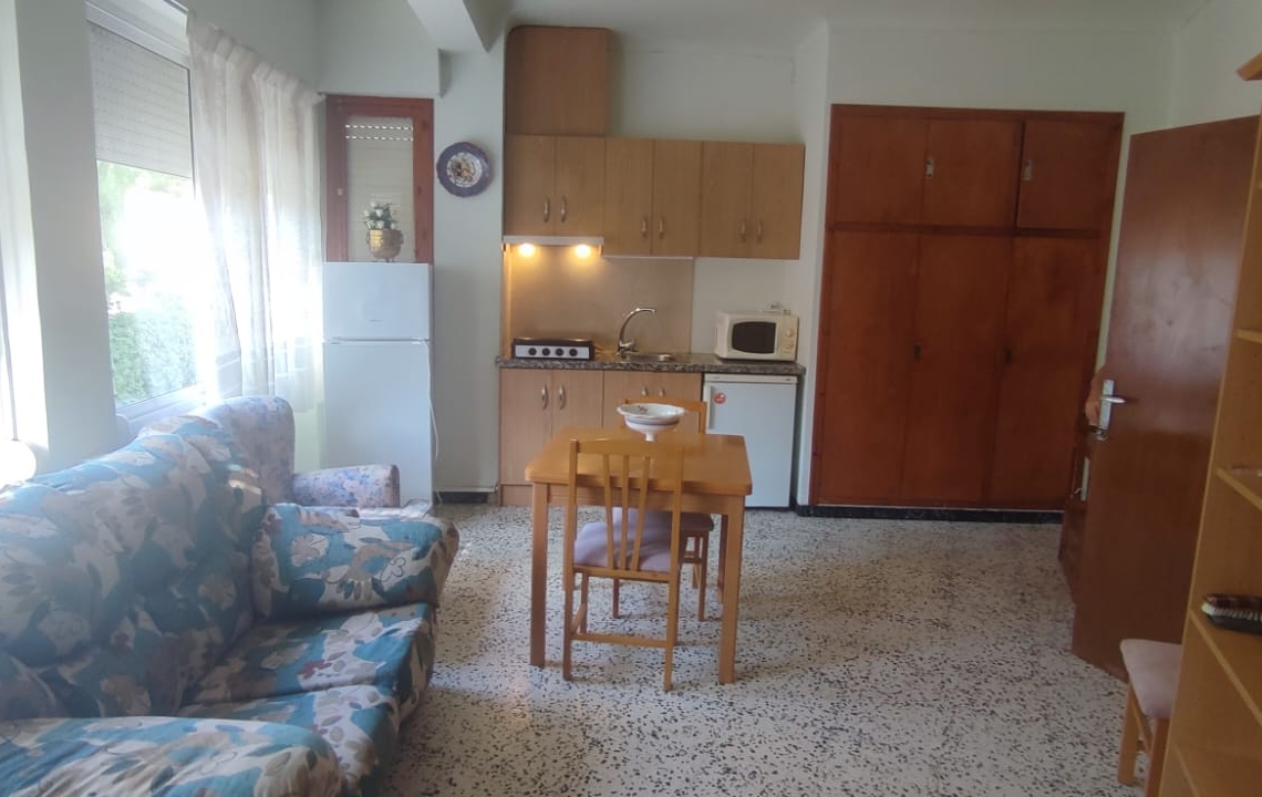Alquiler  - Piso - Monovar