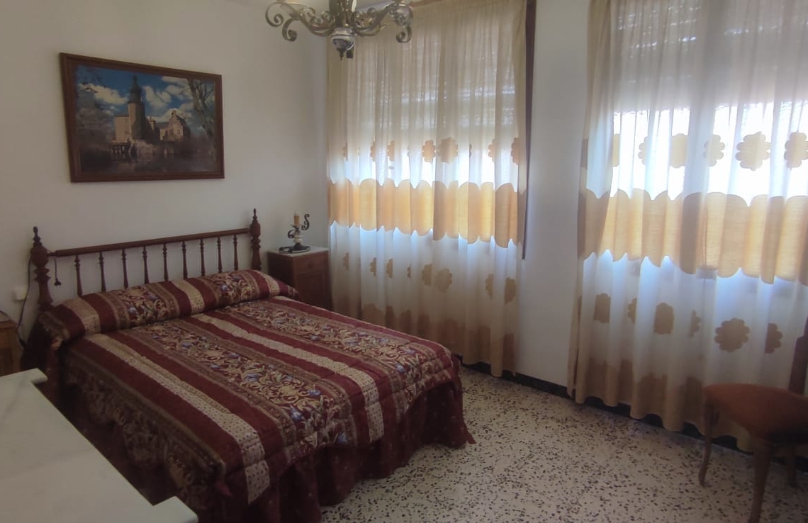 Alquiler  - Piso - Monovar