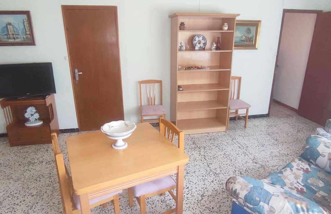 Alquiler  - Piso - Monovar