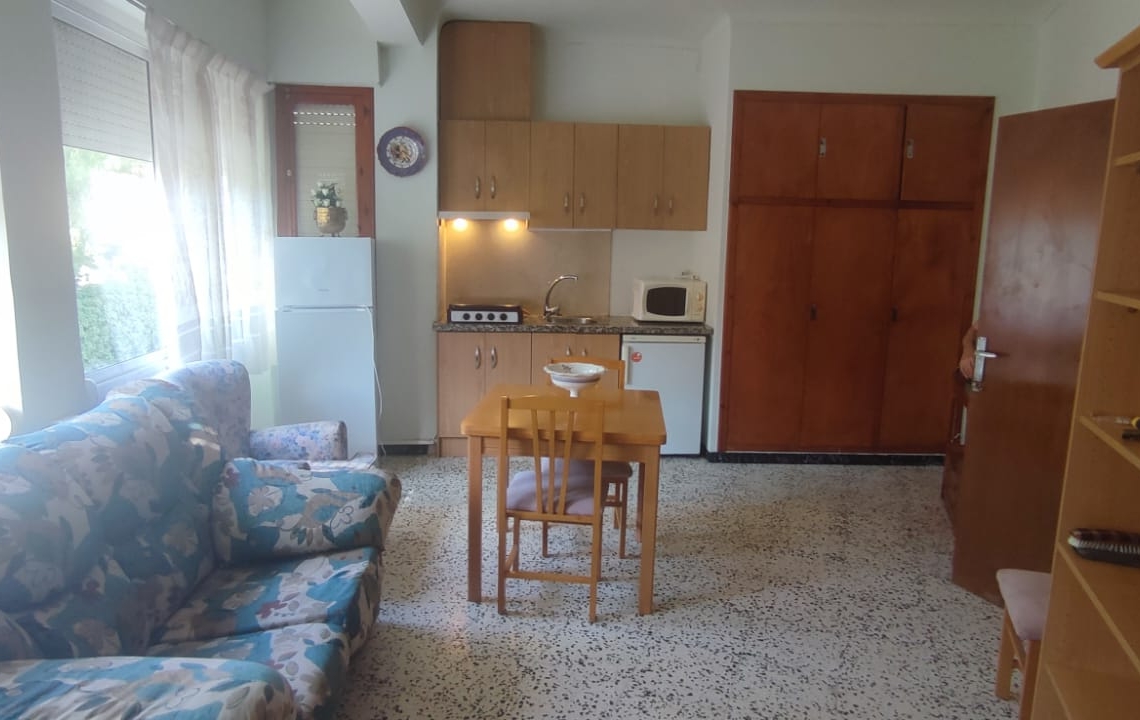 Alquiler  - Piso - Monovar