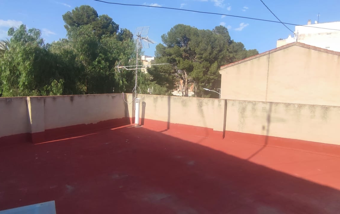 Alquiler  - Piso - Monovar