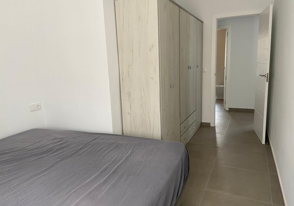 huur - appartement - Pinoso - 