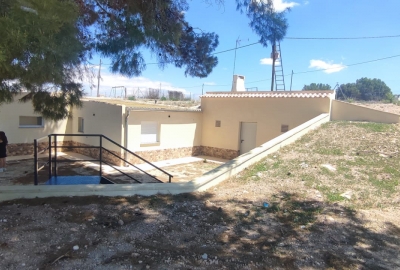 Villa - Rent - Pinoso - Pinoso