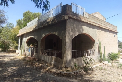 Villa - Te koop - Elche Pedanias - Algodos Matola