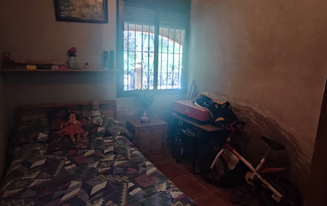 Te koop - Villa - Elche Pedanias - Algodos Matola