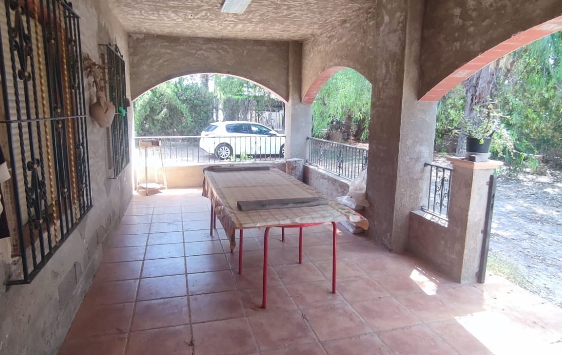 Te koop - Villa - Elche Pedanias - Algodos Matola