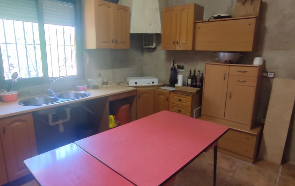 Te koop - Villa - Elche Pedanias - Algodos Matola