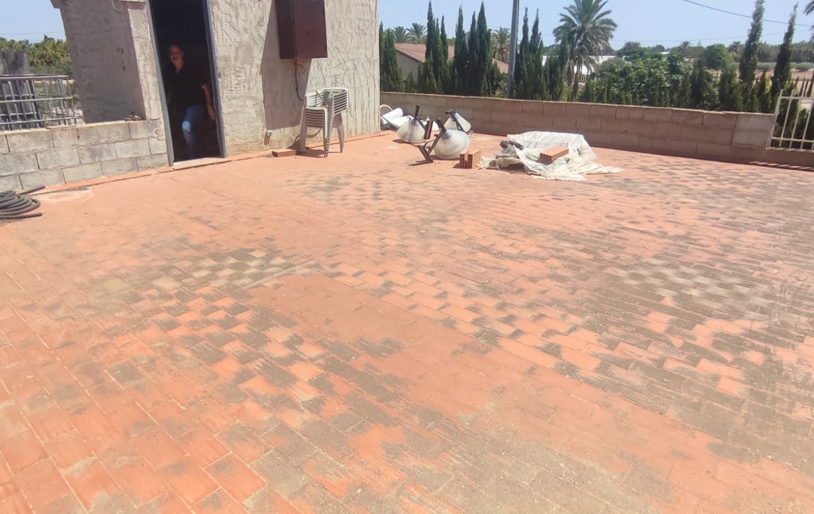 Te koop - Villa - Elche Pedanias - Algodos Matola