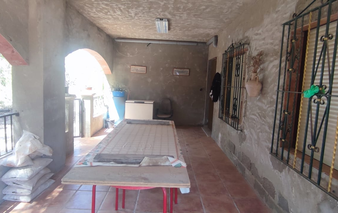 Te koop - Villa - Elche Pedanias - Algodos Matola