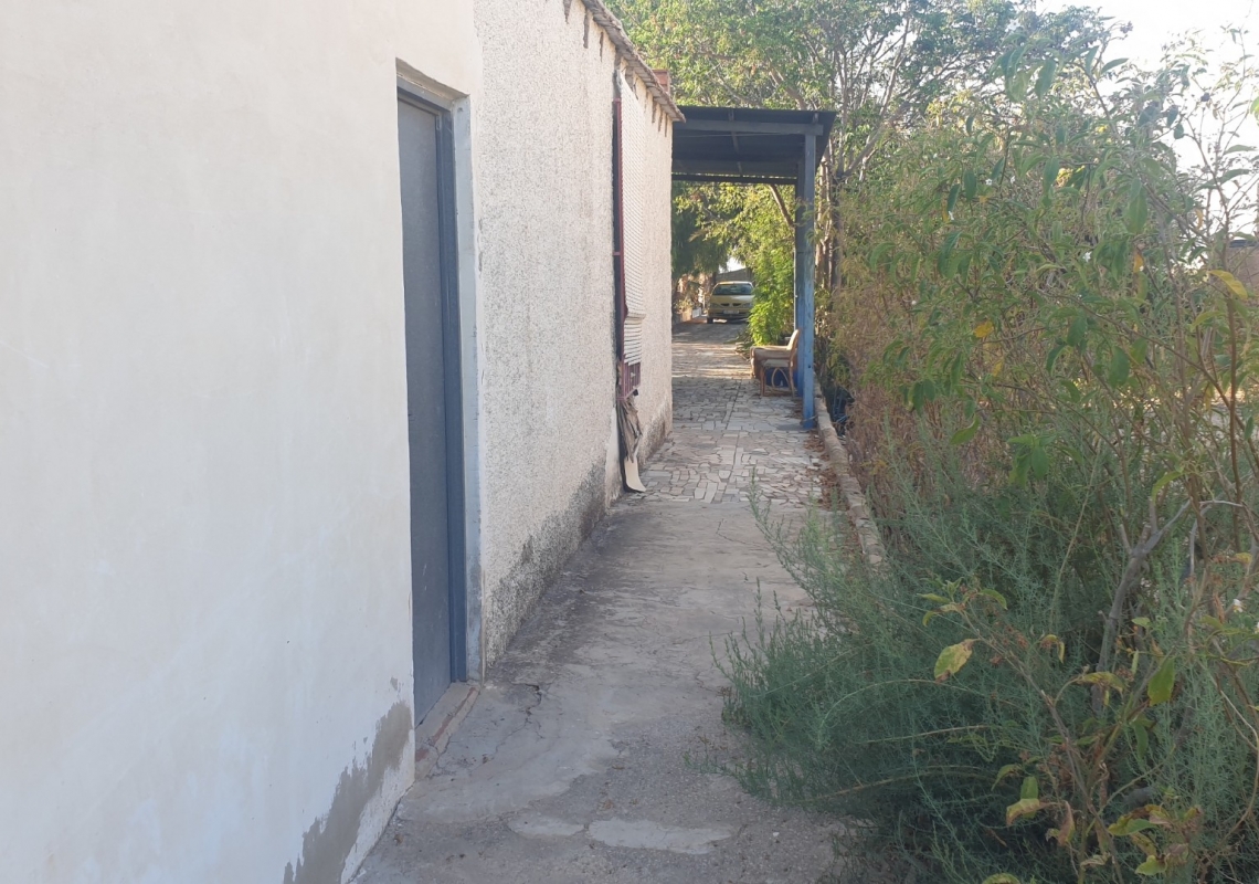 Te koop - Villa - Elche - LLano de San Jose