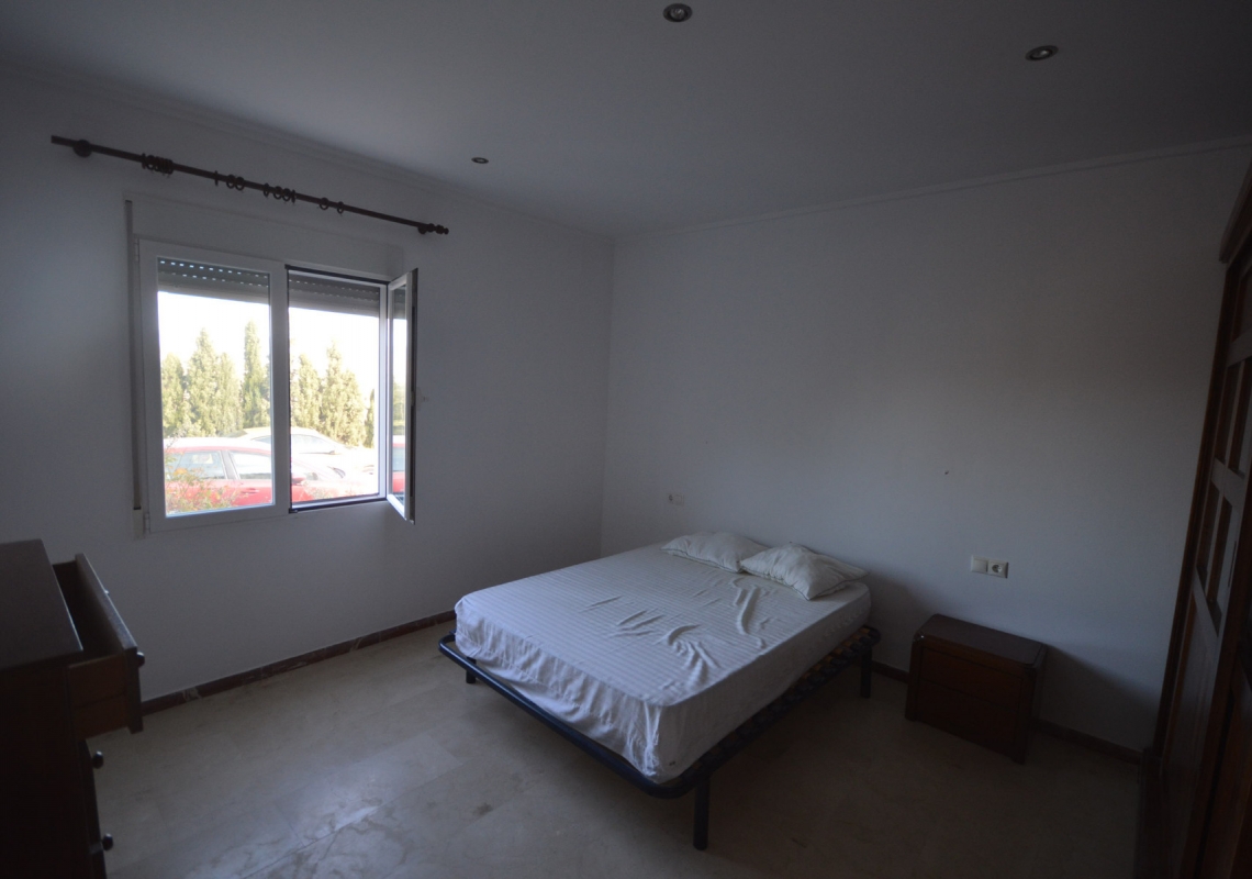 Alquiler  - Villa - Monóvar - Ecociudad