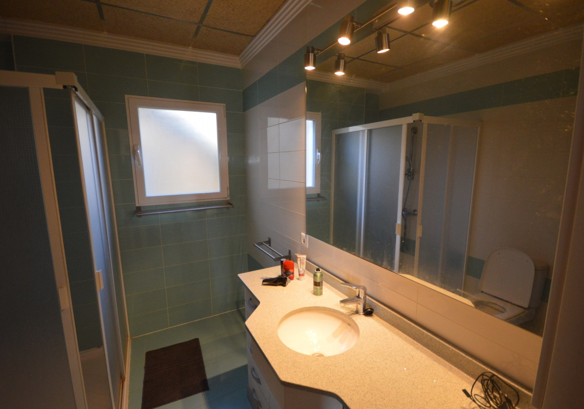 Alquiler  - Villa - Monóvar - Ecociudad