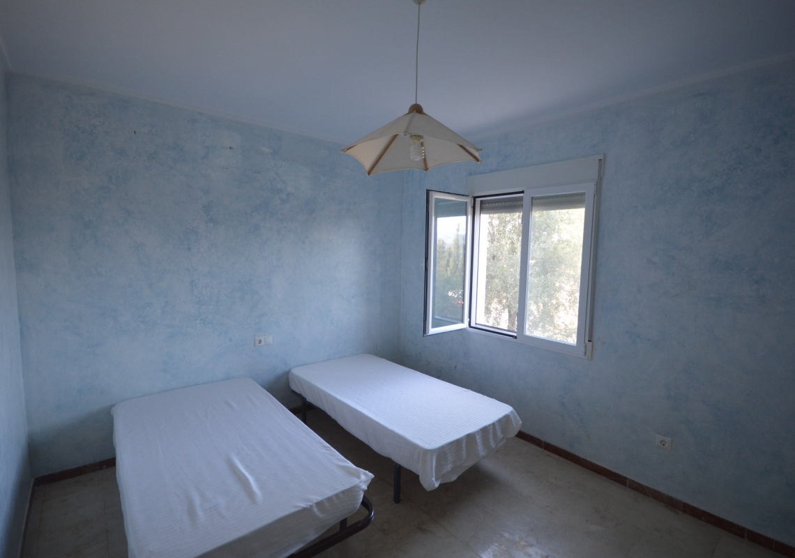 Alquiler  - Villa - Monóvar - Ecociudad