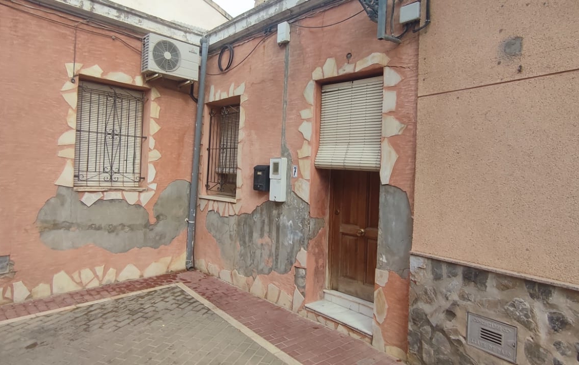 Na sprzedaż - Dom - Benferri