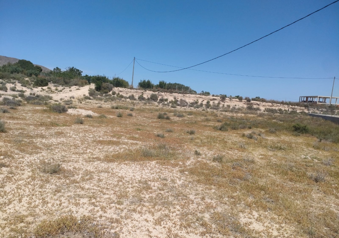 Reventa - Villa - Fortuna