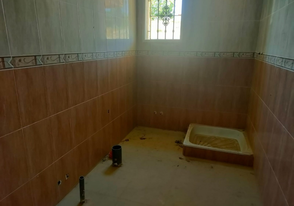 Reventa - Villa - Fortuna