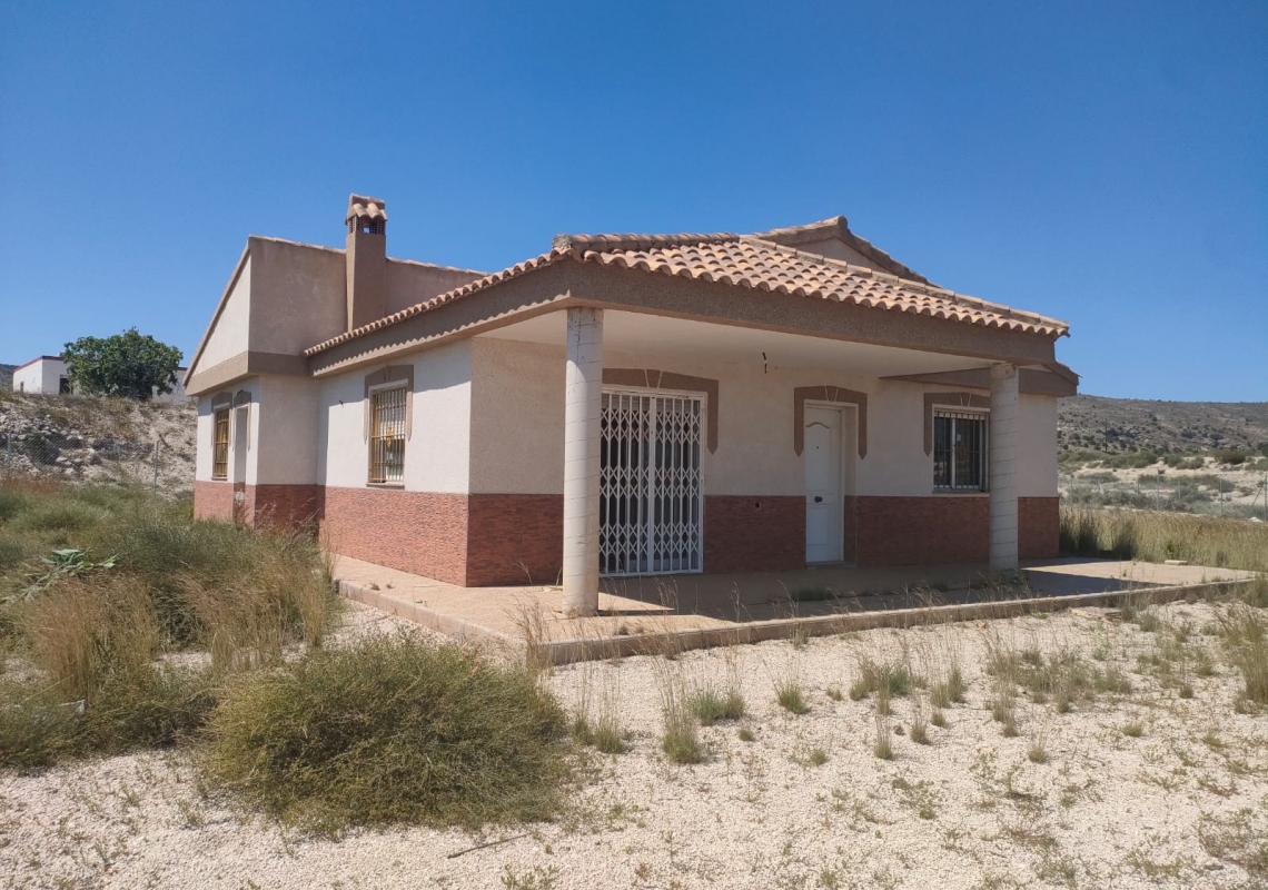 Reventa - Villa - Fortuna